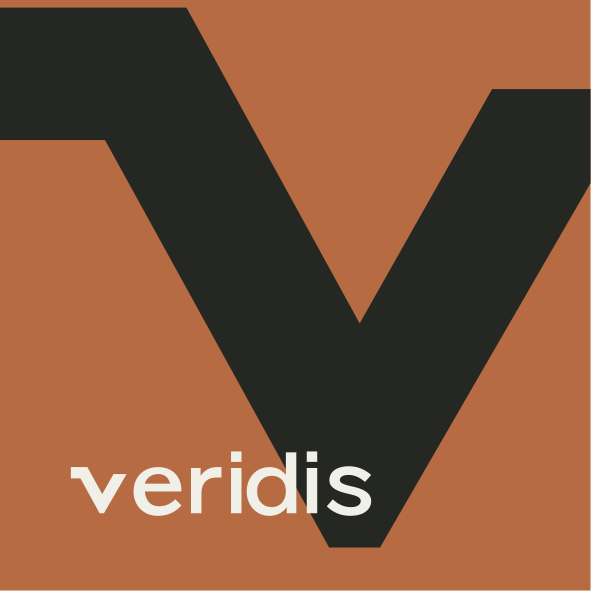 Clay overscale, a square veridis sticker