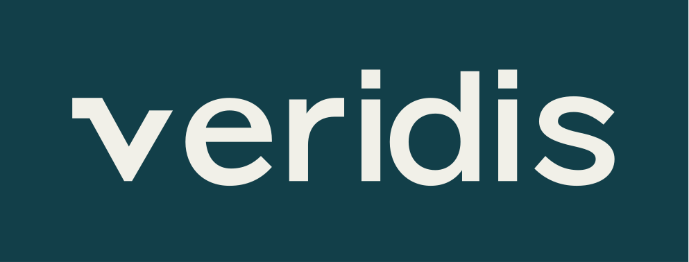 Deep petrol, a rectangle veridis sticker