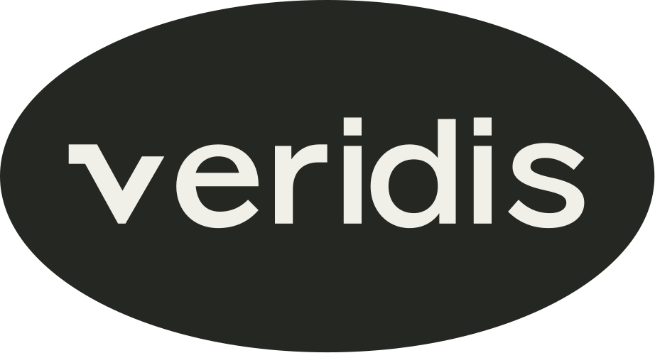Ink oval, a oval veridis sticker