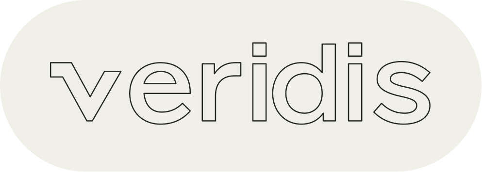 Wire wordmark, a pill veridis sticker